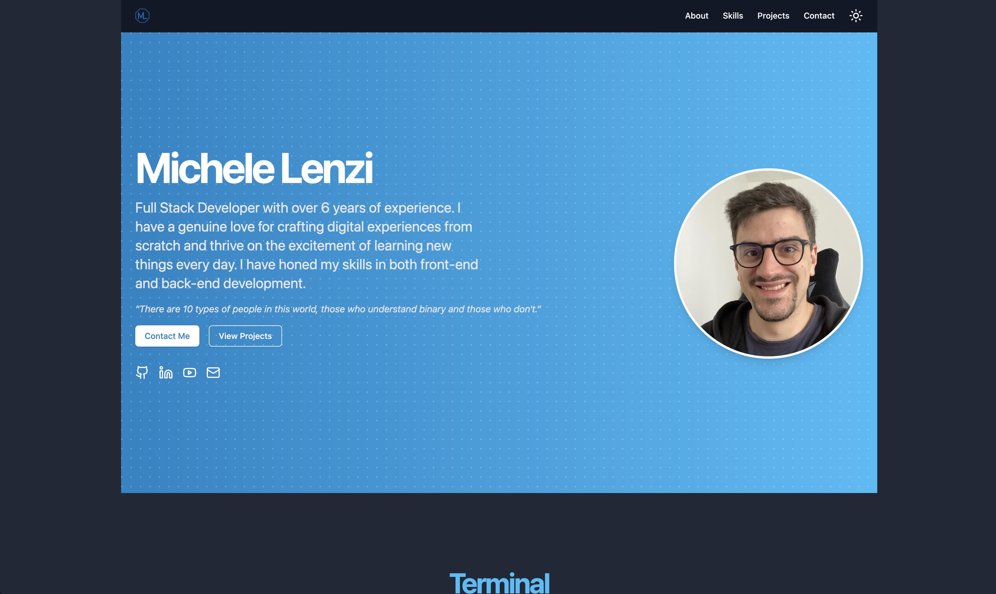 MyPortfolio